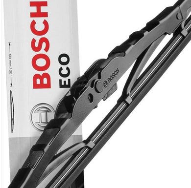 BOSCH ECO WIPER BLADE SINGLES-WIPER-Autoignite NZ