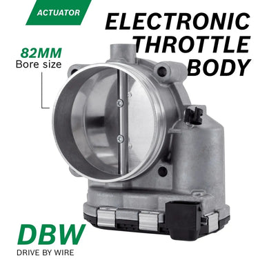 BOSCH ELECTRONIC THROTTLE BODY (82MM BORE) | 0 280 750 473-THROTTLE-Autoignite NZ