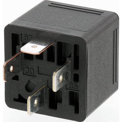 BOSCH RELAY 12V 30AMP 0 332 019 457-ELECTRICAL-Autoignite NZ