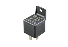 BOSCH RELAY 20-30AMP CHANGE OVER | 0 332 209 150-ELECTRICAL-Autoignite NZ