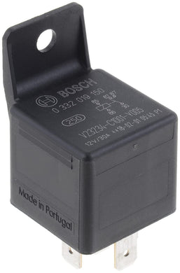 BOSCH RELAY 30 AMP STD 5 PIN | 0332019150-ELECTRICAL-Autoignite NZ