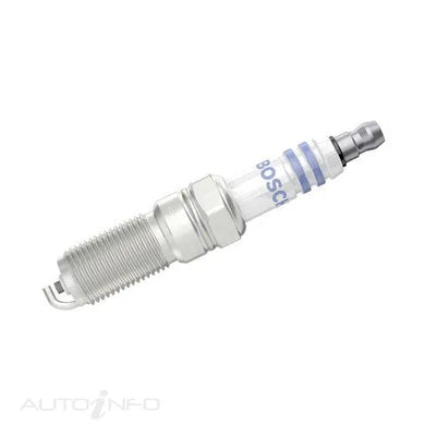 BOSCH SUPPRESSED SPARK PLUG HR7MEV-SPARK PLUG-Autoignite NZ