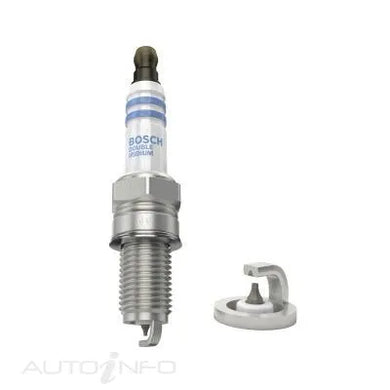 BOSCH SUPPRESSED SPARK PLUG | YR8DII33X-SPARK PLUG-Autoignite NZ
