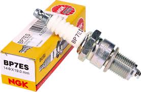 NGK Standard Spark Plug | BP7ES-NGK-Autoignite NZ