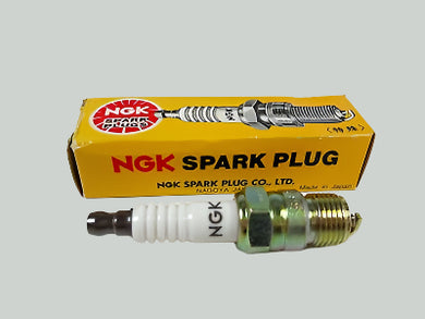 NGK Standard Spark Plug | BP7FS-NGK-Autoignite NZ