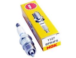 NGK Standard Resistor Spark Plug | BPR4FS-NGK-Autoignite NZ