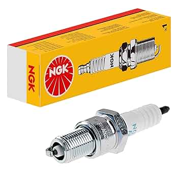 NGK Standard Resistor Spark Plug | BPR5ES-NGK-Autoignite NZ