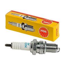 NGK Standard Resistor Spark Plug | BPR5HS-NGK-Autoignite NZ