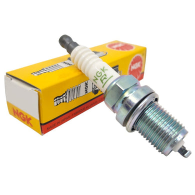 NGK STD V-Groove Resistor Spark Plug | BPR6EF-NGK-Autoignite NZ