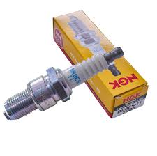 NGK Standard Resistor Spark Plug | BR8ES-11-NGK-Autoignite NZ
