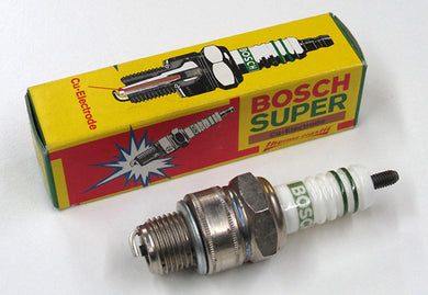 SPARK PLUG | XR2CS-BOSCH-Autoignite NZ