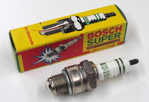 SPARK PLUG | WS5E-BOSCH-Autoignite NZ
