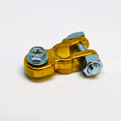 BATTERY TERMINAL POS 8MM BOLT-Battery Terminal-AUTOIGNITE-Autoignite NZ
