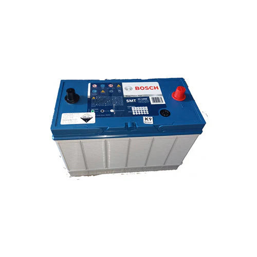 BOSCH SMT SERIES BATTERY | 31-1000-BOSCH (YHI)-Autoignite NZ