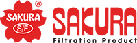 Load image into Gallery viewer, SAKURA OIL FILTER (Z929) | C-15671
