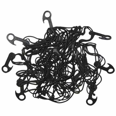 Bungee Trailer Net - 1500mm x 900mm - High Stretch-TIE DOWN-Autoignite NZ