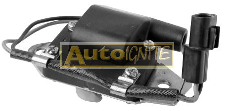 GOSS IGNITION COIL | C141
