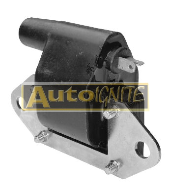 GOSS IGNITION COIL | C143