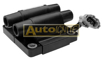 GOSS IGNITION COIL | C169