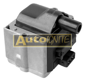 GOSS IGNITION COIL | C171