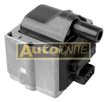GOSS IGNITION COIL | C171