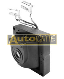 GOSS IGNITION COIL | C182