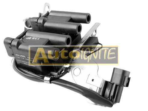 GOSS IGNITION COIL | C191