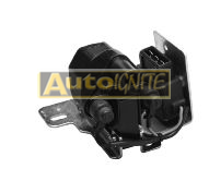 GOSS IGNITION COIL | C201