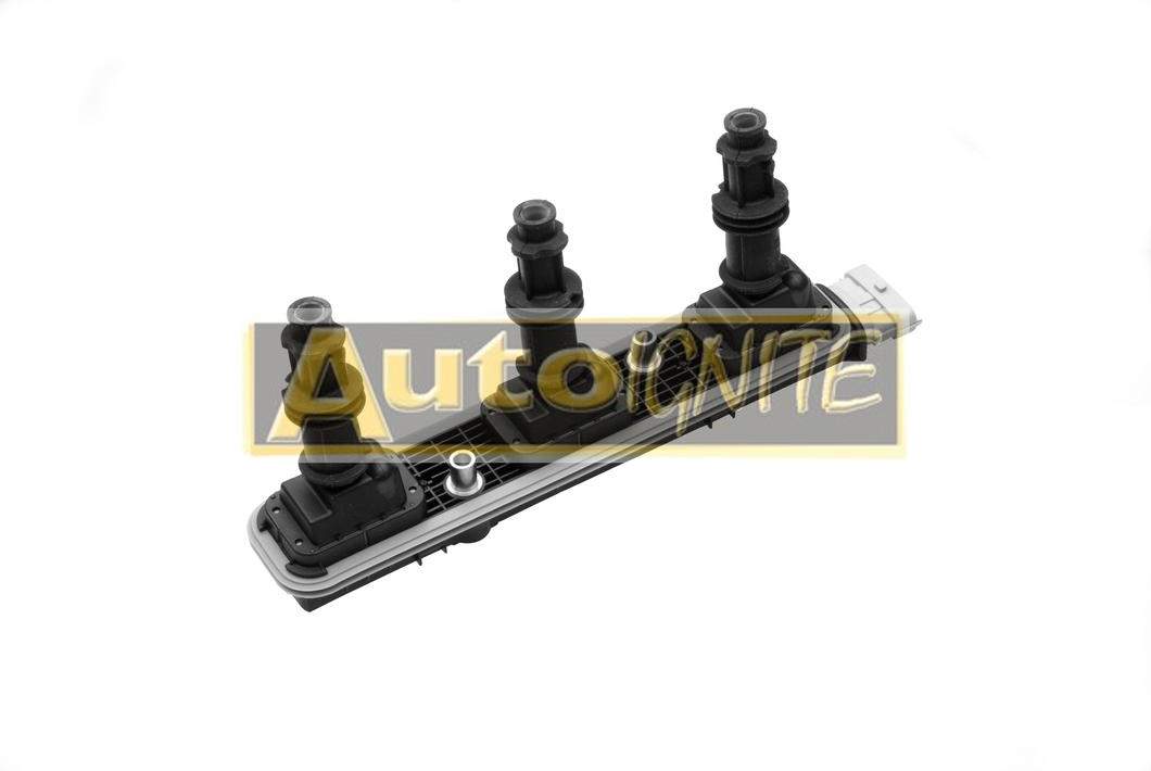 GOSS IGNITION COIL | C336