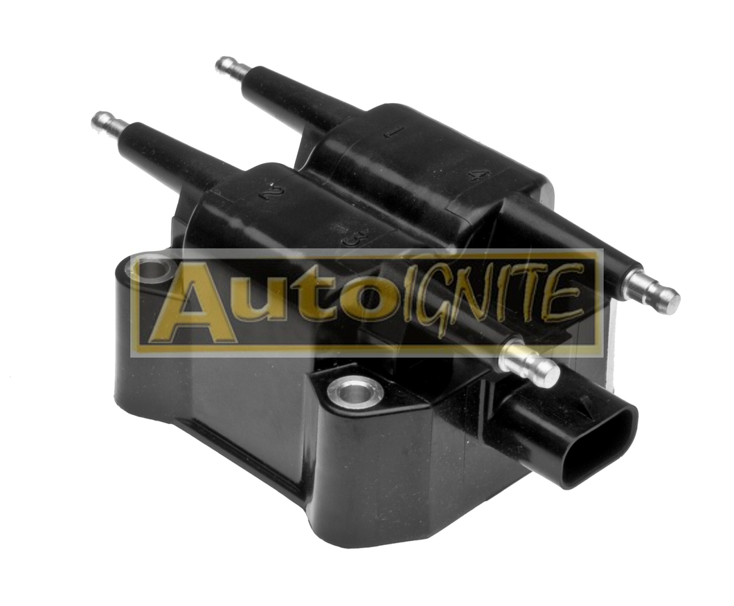GOSS IGNITION COIL | C342