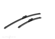 Load image into Gallery viewer, BOSCH AEROTWIN WIPER BLADE SET | A293S

