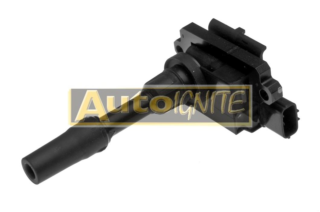 GOSS IGNITION COIL | C365