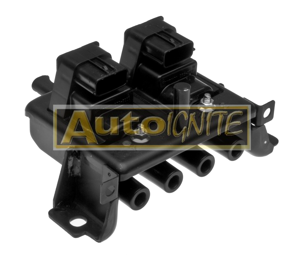 GOSS IGNITION COIL | C378