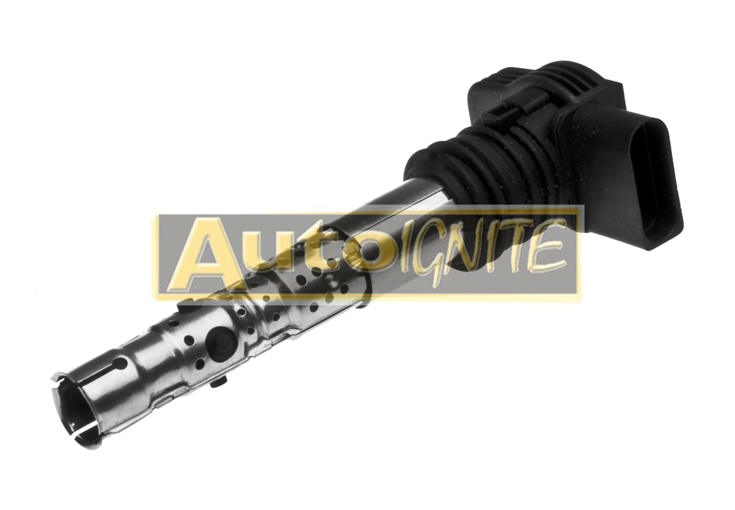GOSS IGNITION COIL | C396