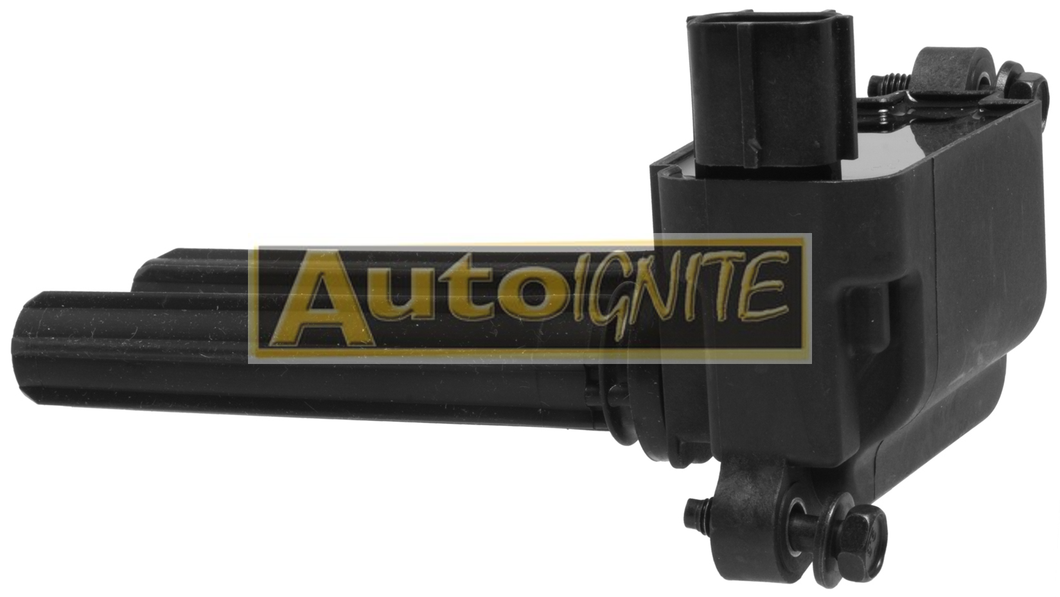 GOSS IGNITION COIL | C407