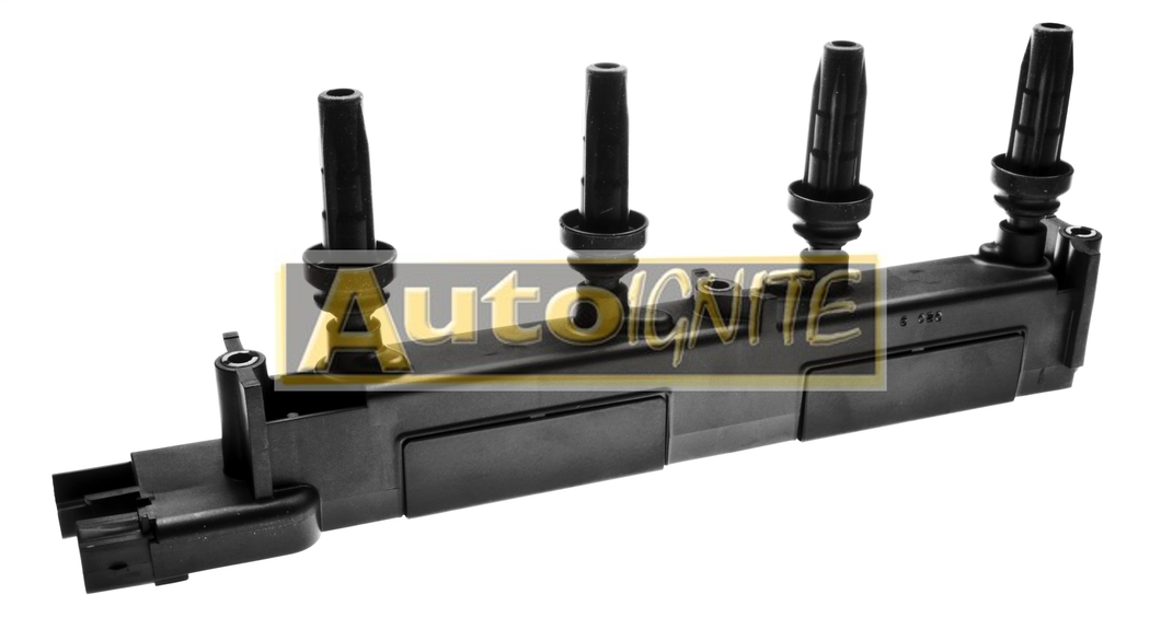 GOSS IGNITION COIL | C446