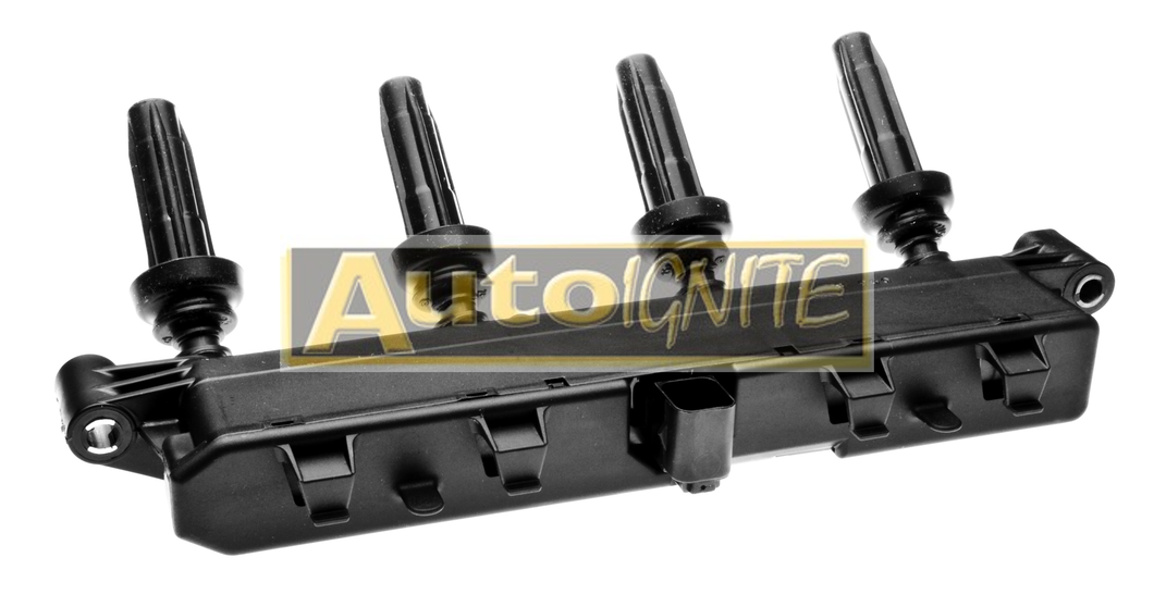 GOSS IGNITION COIL | C447