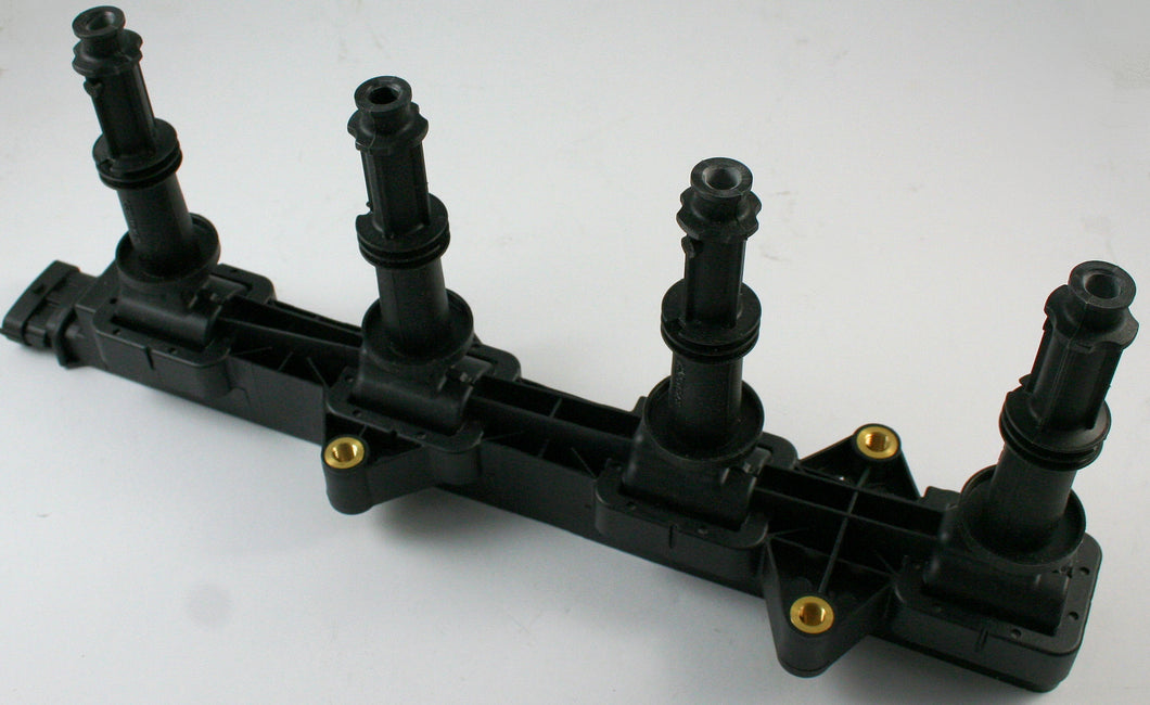 OEM IGNITION COIL HOLDEN | C543GEN-GOSS-Autoignite NZ