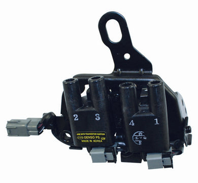 OEM IGN COIL HYUNDAI KIA | C567GEN-GOSS-Autoignite NZ