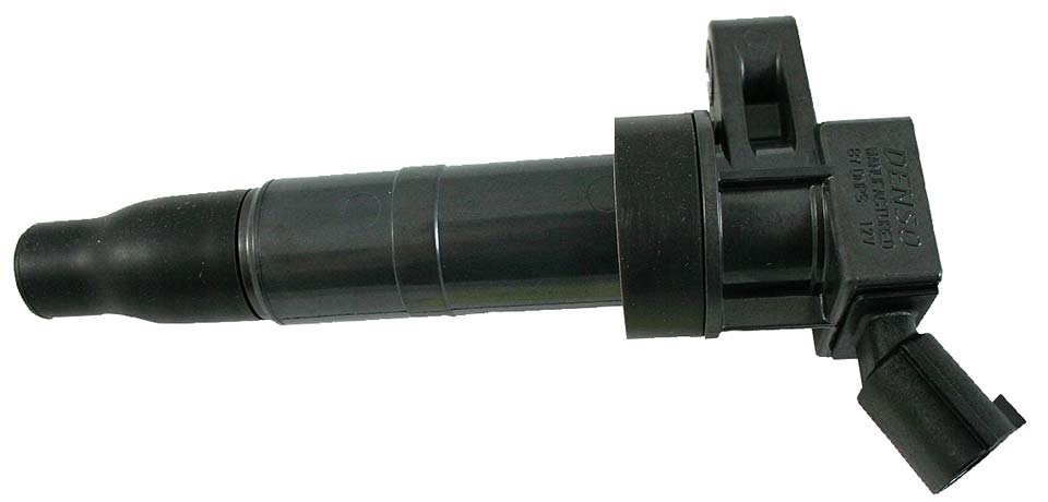 OEM IGNITION COIL HYUNDAI | C571GEN-GOSS-Autoignite NZ