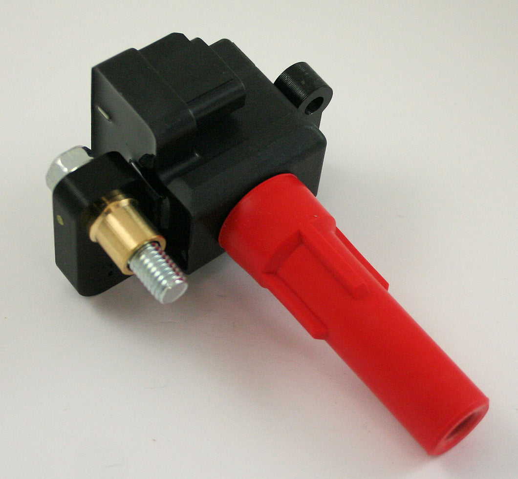 OEM IGNITION COIL SUBARU | C610GEN-GOSS-Autoignite NZ