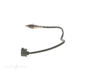 BOSCH OXYGEN SENSOR | 0 258 030 02K-BOSCH-Autoignite NZ