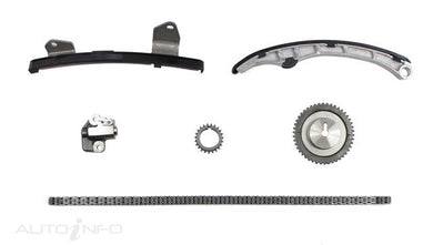 TIMING CHAIN KIT MAZDA ZY | TCK014-PERMASEAL-Autoignite NZ