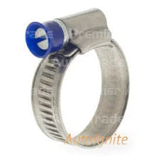 Load image into Gallery viewer, HOSE CLAMP SOLID BAND PROTECTIVE COLLAR PK10
