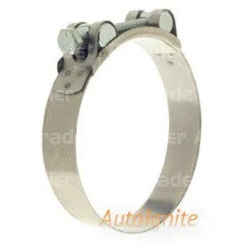 HOSE CLAMP T BOLT PART STAINLESS