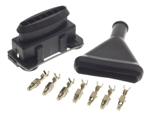 CONNECTOR PLUG SET | CPS-021