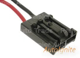 CONNECTOR PLUG SET | CPS-028-RAW