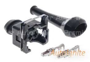 2 PIN BOSCH QUICK RELEASE CONNECTOR | CPS-035