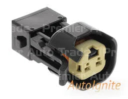 ADAPTOR BOSCH HARNESS - USCAR INJECTOR (SOLID) | CPS-045