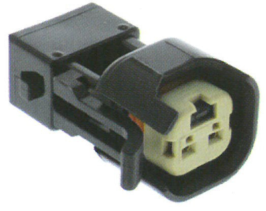 ADAPTER BOSCH INJECTOR - DENSO HARNESS (WIRED) | CPS-114-AUTOIGNITE-Autoignite NZ